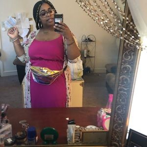 Meet your Posher, Ashley